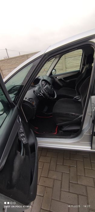 Продам Citroen C4 picasso