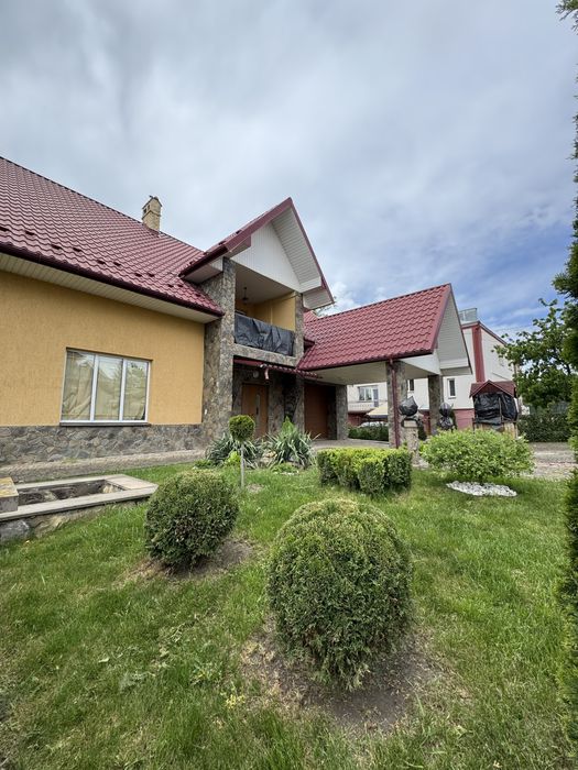 Продаж будинку в р-ні Роші ( 5 хв.до центру)