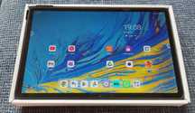 Tablet Lenovo Tab M11 10.95" 8/128GB Wi-Fi Luna Grey + Rysik gwarancja