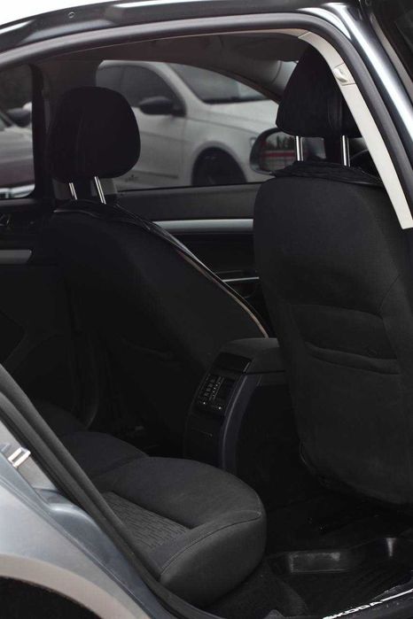 Skoda Octavia A5 2012р. 1.9 дизель обмін (Перший внесок від 20%)