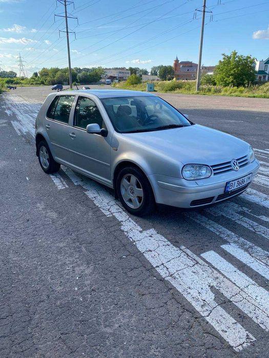 Автомобіль в гарному стані