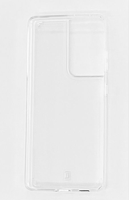 Capa Samsung S21 Ultra - Transparente