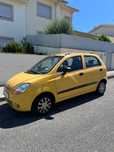 Chevrolet Matiz