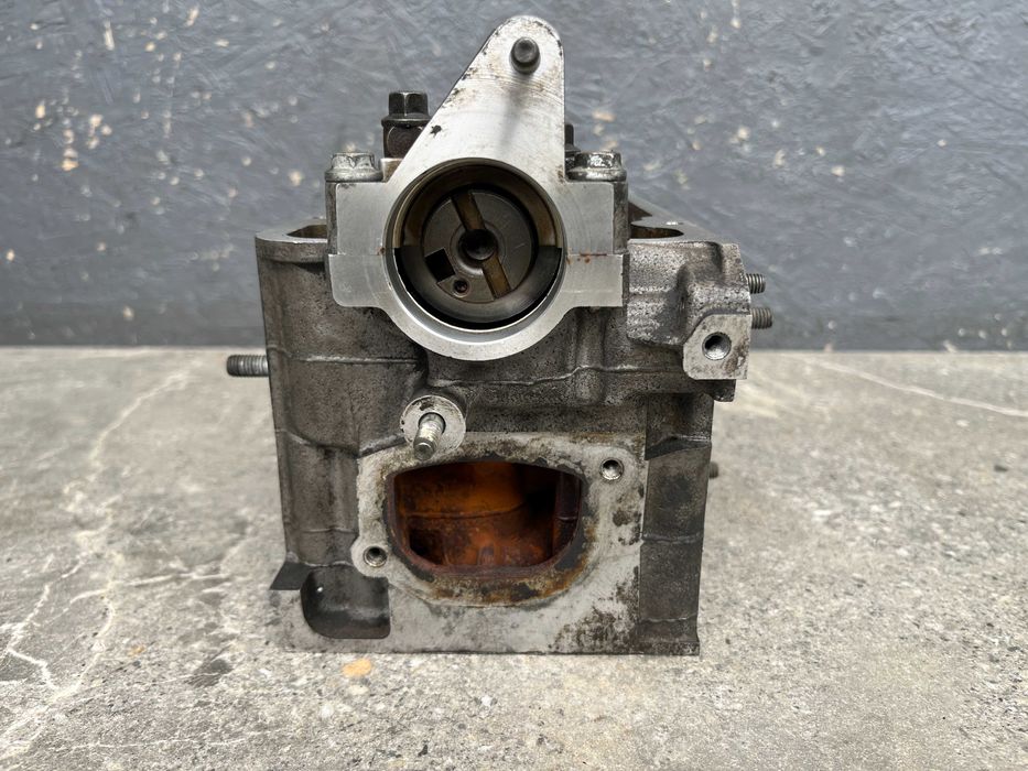 ГБЦ головка блока Fiat Punto Panda Seicento Palio Siena 1.1 1.2 V8