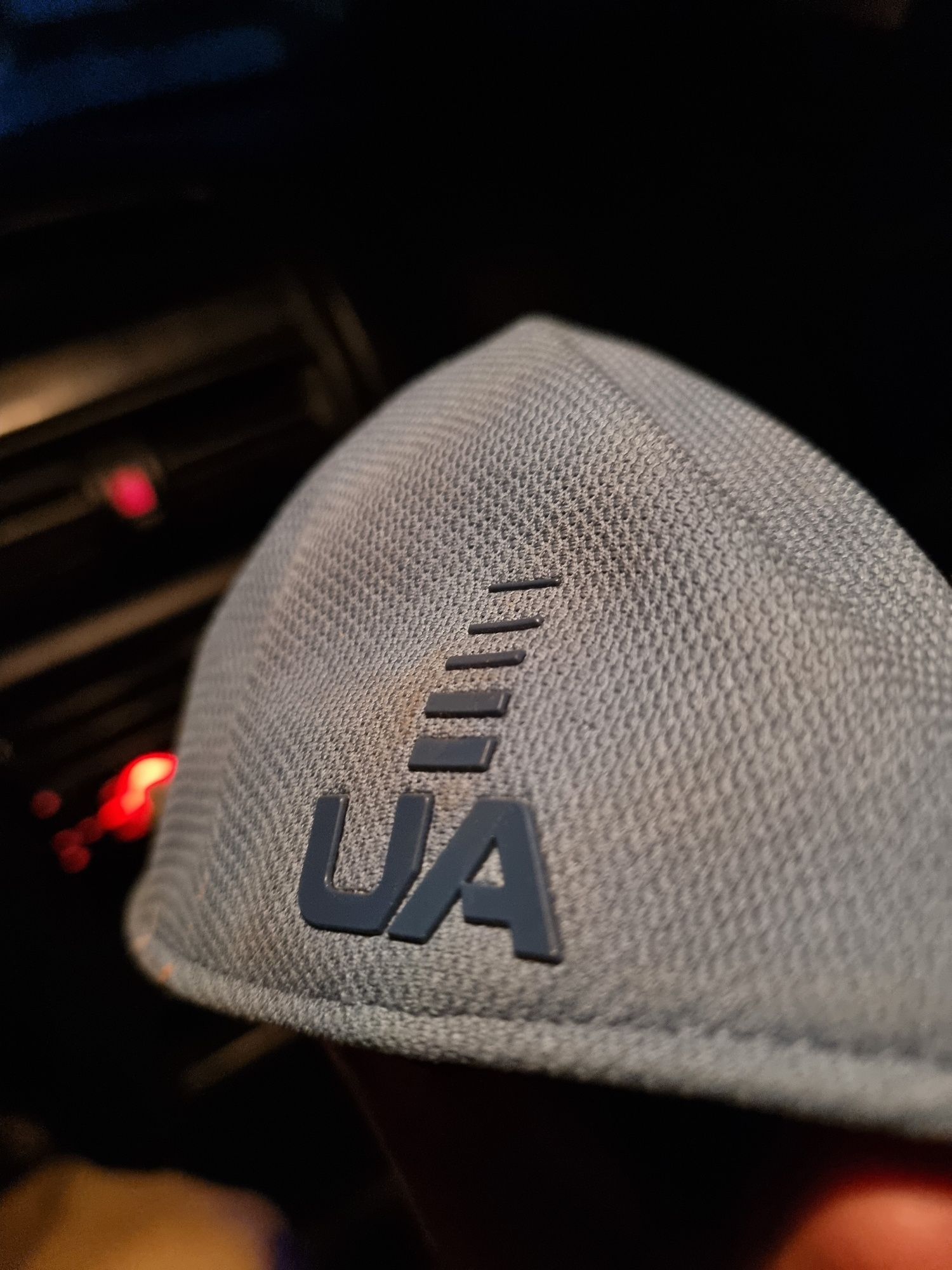 Кепка Under Armour UA