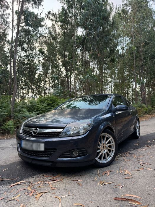 Opel Astra H 1.3 CDTI