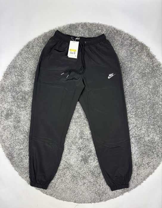 РОЗПРОДАЖ Штани nike нейлонові