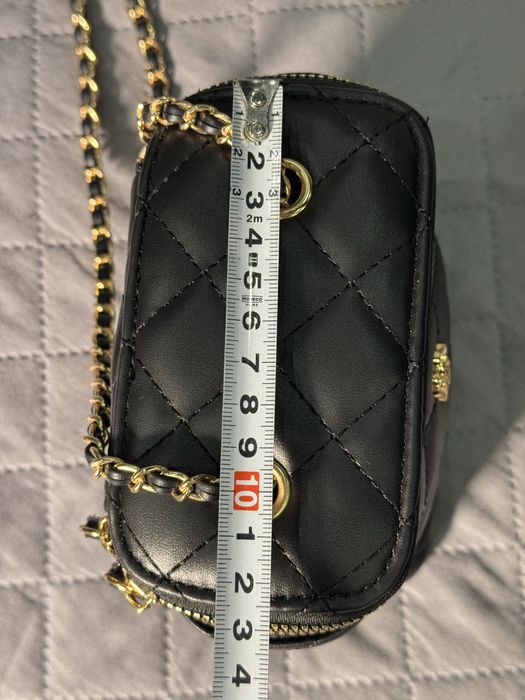 Сумочка маленька