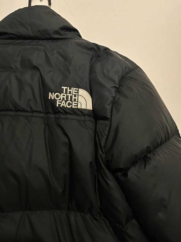 TheNorthFace/TNFnuptse700/S