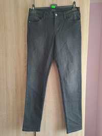 Nowe spodnie jeansowe slim skinny