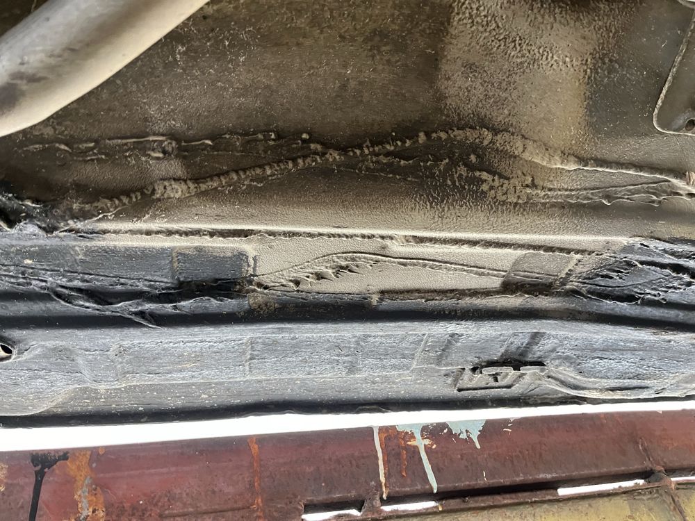 Ford Sierra 2.0