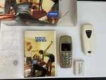 Nokia 3510i wraz z opakowaniem