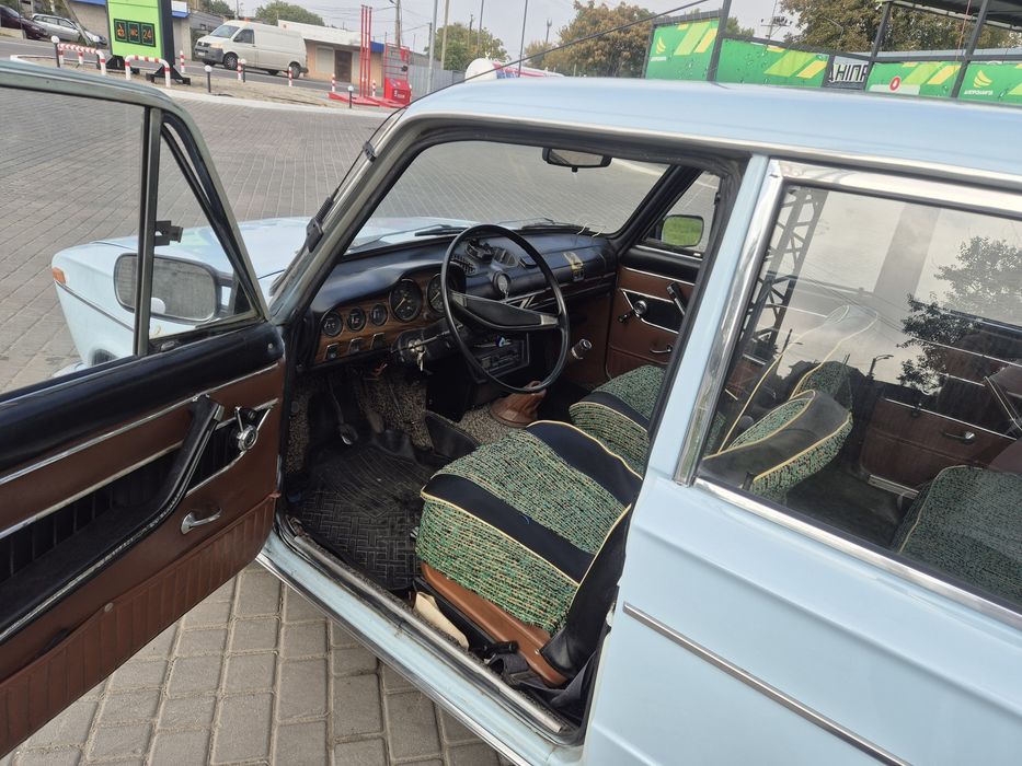 Ваз 2103/ 74 год