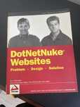 DotNetNuke Websites
