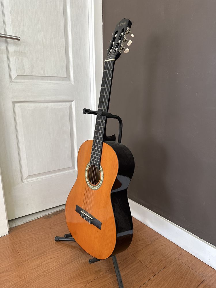 Guitarra acustica