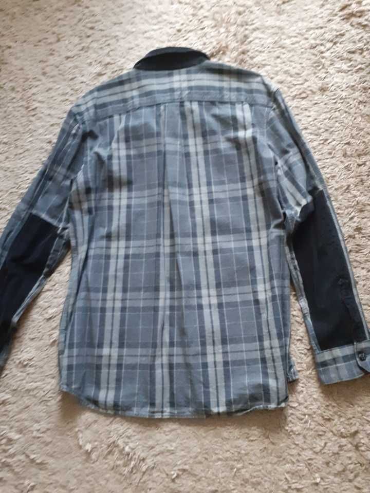 Vans, koszula sportowa męska r.XL