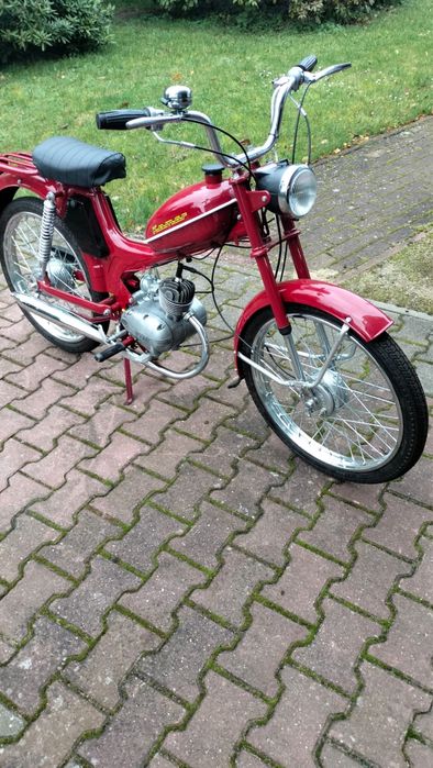 Romet komar 1979 stan idealny