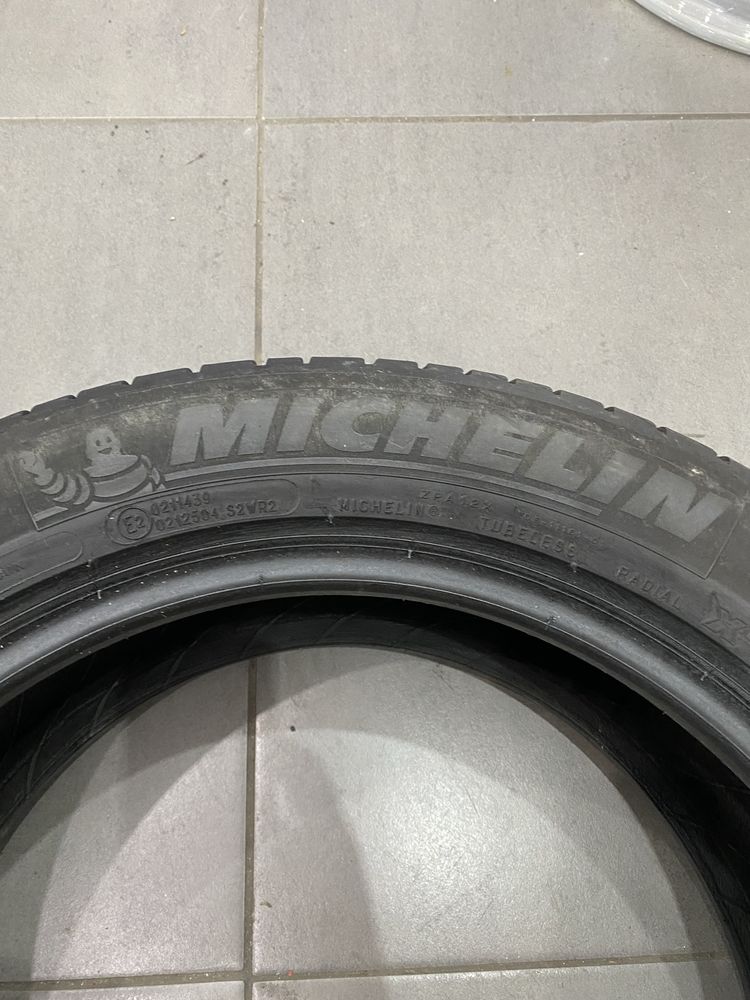 1x 225/50 R17 Michelin Primacy 3 MO 94 W
