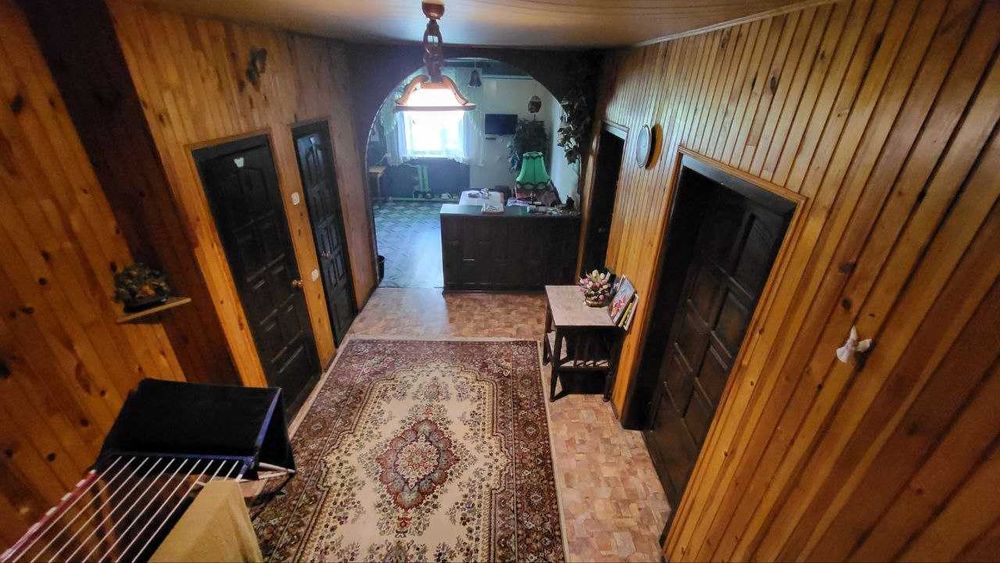 !!! Продам будинок з облаштованим бомбосховищем с.Вознесенське