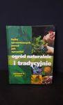 Książka ogród naturalnie i tradycyjnie Reader's Digest