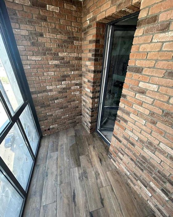 Професійне укладання плитки. Якість, швидкість, гарантія!