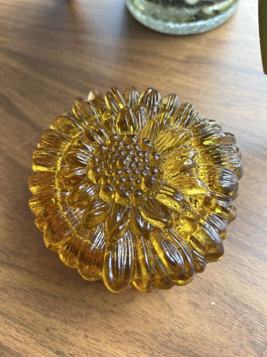 Puzderko bohemia Curt Schlevgot