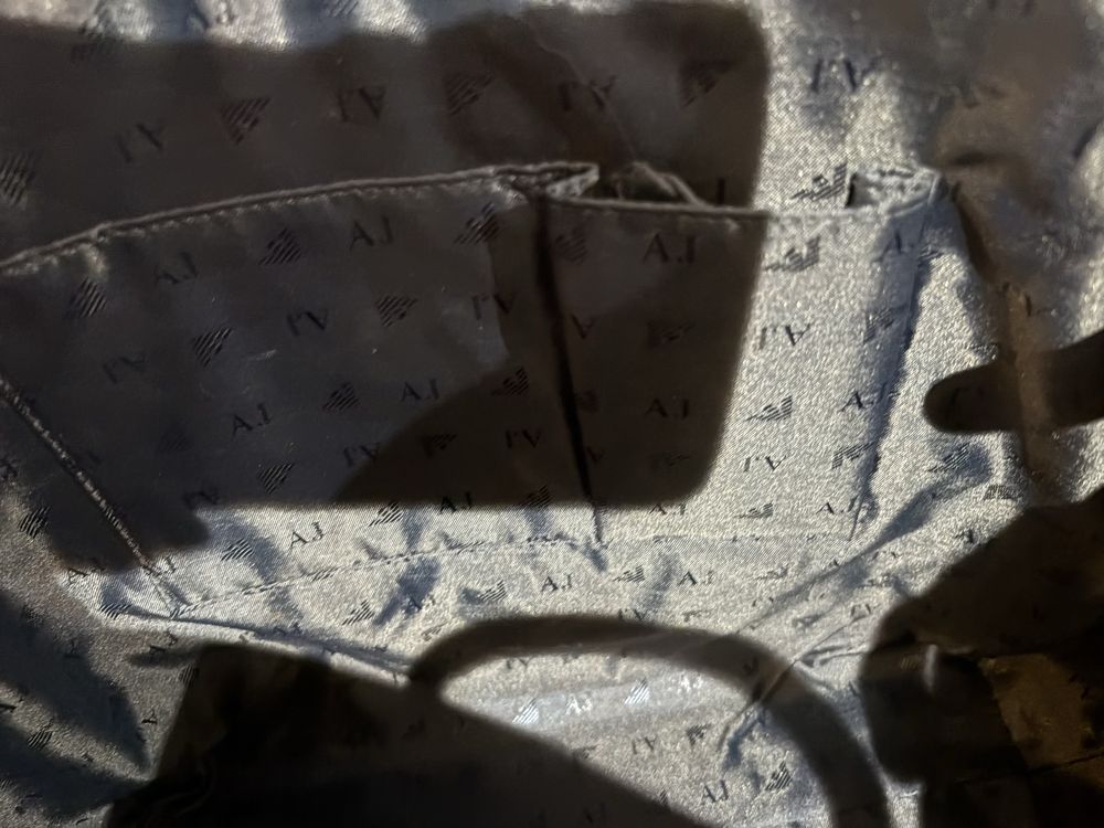 Cумка Armani jeans
