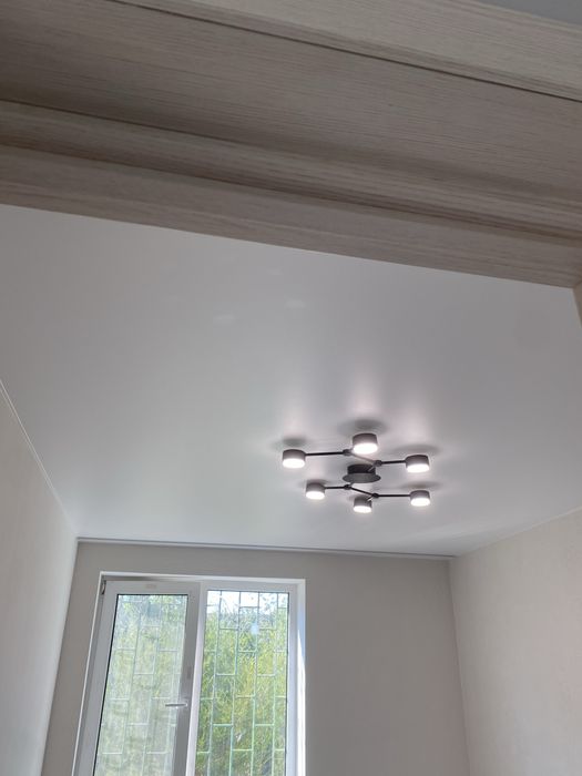 Натяжные потолки Николаев и область