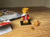 Lego Disney 100 minifigurka Prince John dis106