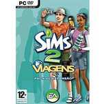 sims 2 viagens