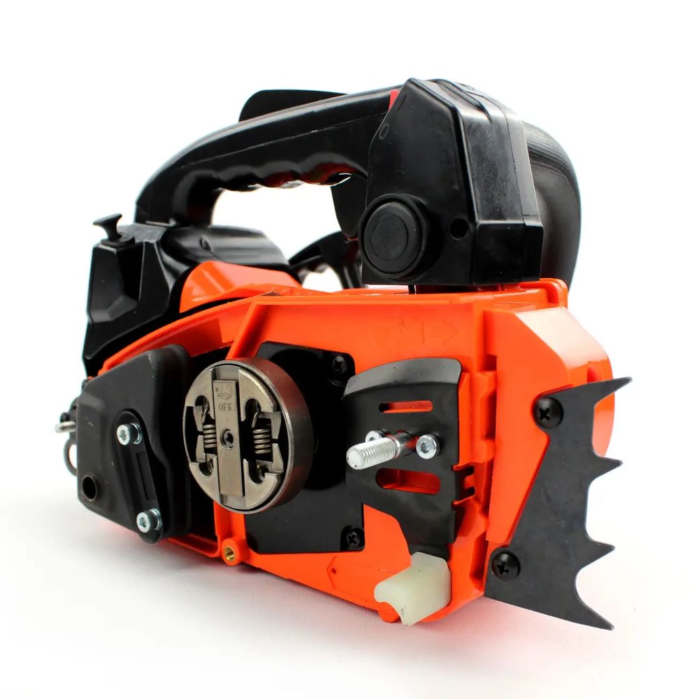 Мини бензопила Husqvarna T435 / 3 кг вес !!!