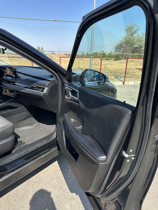 Mitsubishi Outlander 2022 | 2.5 л | AWD |