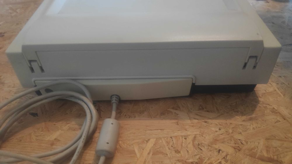 Сканер планшетный Microtek ScanMaker 3630