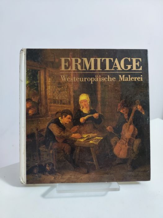 Ermitage Westeuropäische Malerei