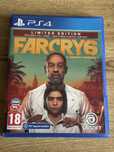 Far Cry 6 na ps4