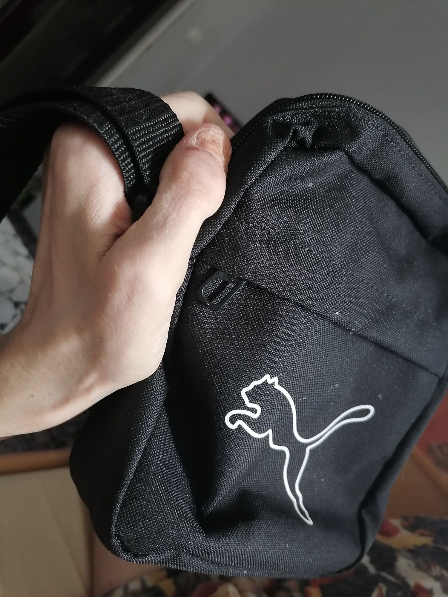 Torebka męska na ramię PUMA