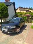 Audi A3 Sportback Lift 2.0 TDI Common Rail