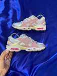 Asics Gel-Kayano 14 оригинальные женские кроссовки 38 р 24см