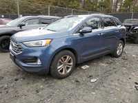 Ford Edge Sel 2019