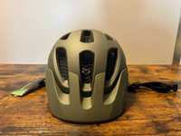 Kask BONTRAGER Rally WaveCel kolor oliwkowy r. L