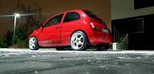 Nissan Micra salon Polska zamiana