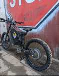 Stealth Bomber – Rower Elektryczny 9000W 150A 72V