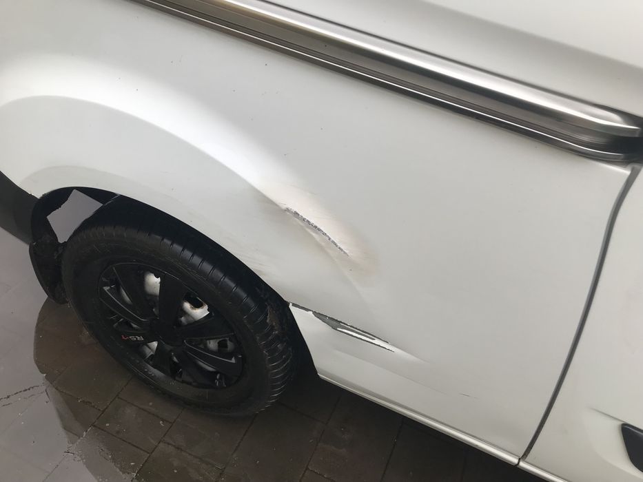 Продам форд кастом