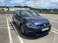 VW Golf Variant 1.6 TDi ComfortLine