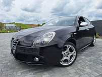 Alfa Romeo Giulietta 1,4Turbo 170KM! MultiAir! 100% Oryginał! Alu18!