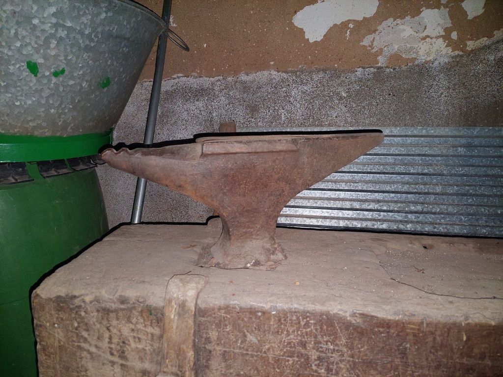 Bigorna para venda