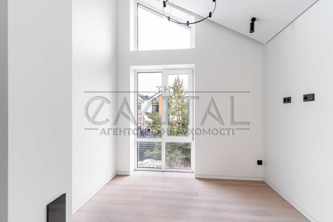 Продажа дома, таунхаус, КГ Prydesennya Eco Village, Рожны