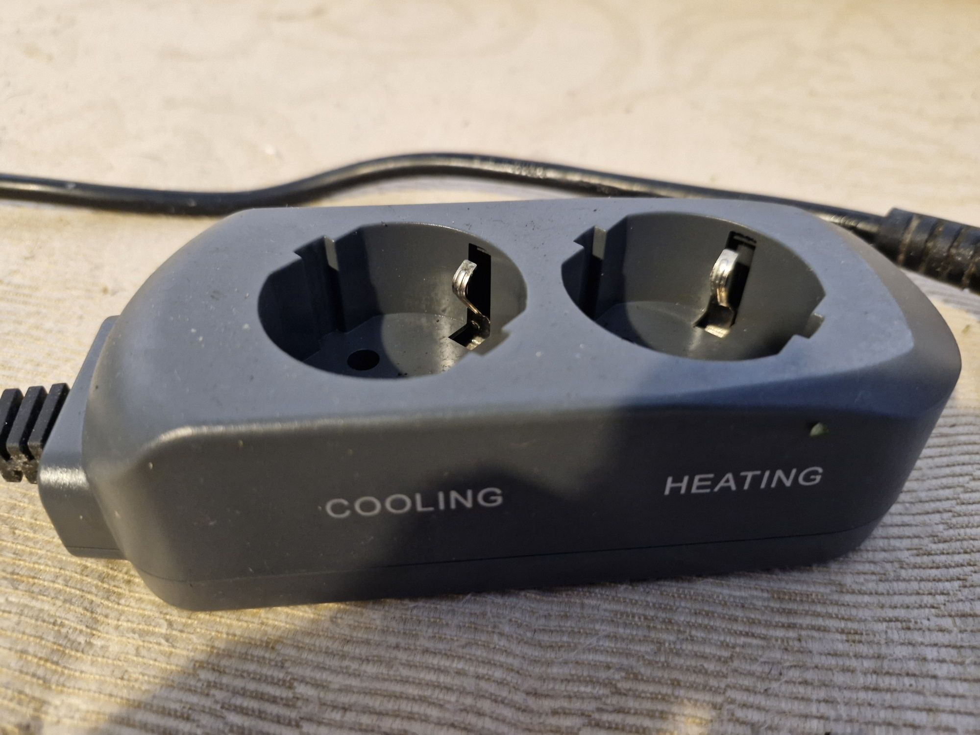 Controlador temperatura inkbird