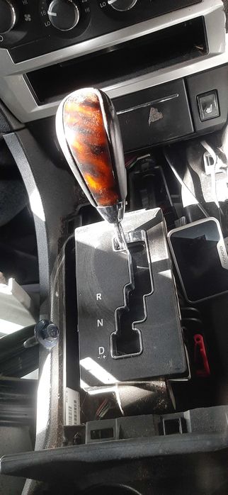 Kasetka zmiany biegow chrysler 300c 3.0crd