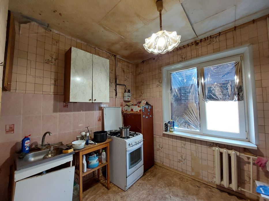 1 комн Сонячний  (микрорайон Солнечный)